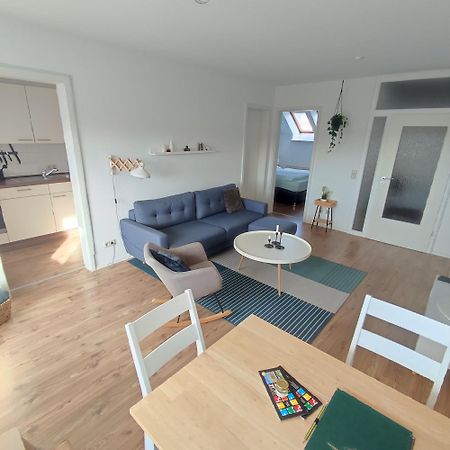 Ferienwohnung Moritzwiese Naumburg  Luaran gambar
