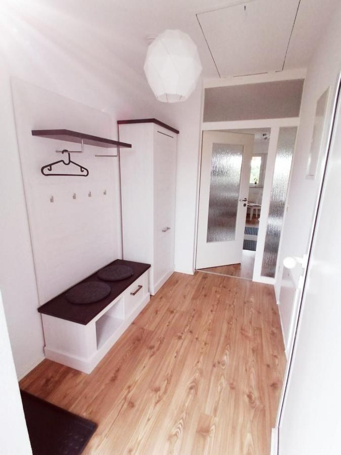 Ferienwohnung Moritzwiese Naumburg  Luaran gambar