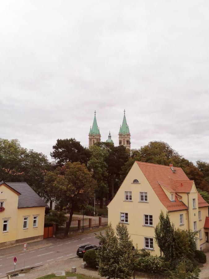 Ferienwohnung Moritzwiese Naumburg  Luaran gambar