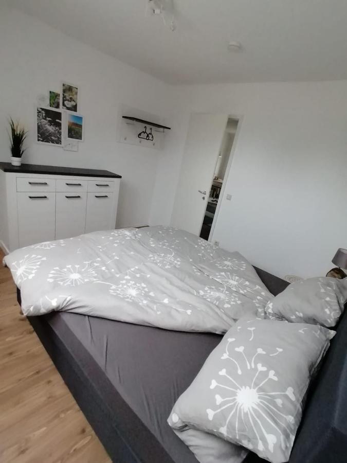 Ferienwohnung Moritzwiese Naumburg  Luaran gambar